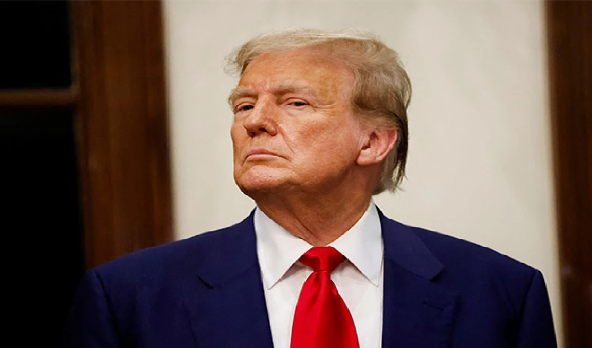 Trump की 'आज देखो' वाली धमकी, Iran की पलटवार की हुंकार, Middle East में टेंशन अपने चरम पर