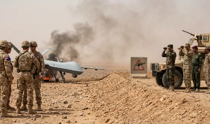 Mojtaba Khamenei की 