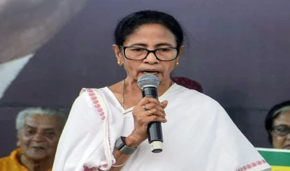 West Bengal चुनाव से पहले Mamata Banerjee का मास्टरस्ट्रोक, 5 नए विकास बोर्ड बनाने का ऐलान
