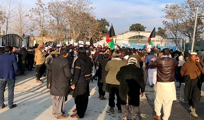 Durand Line पर जंग जैसे हालात! Afghanistan-Pakistan में भीषण गोलीबारी, तनाव चरम पर