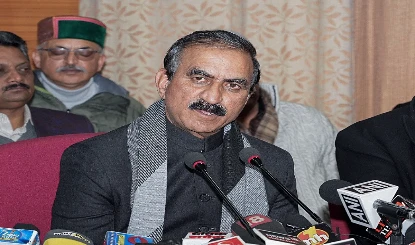 Himachal Pradesh Budget 2026: CM सुक्खू का बड़ा ऐलान, वेतन-पेंशन में कोई कटौती नहीं होगी