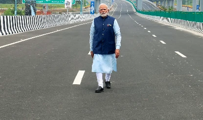 Guwahati-Silchar Expressway: असम की दो घाटियों के बीच