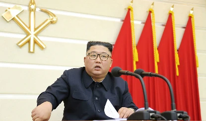 North Korea ने दागे 10 Ballistic Missile, Japan और South Korea में हड़कंप, अब एशिया में मंडराया युद्ध का खतरा!