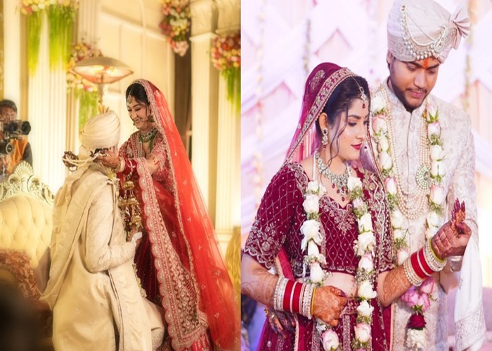 March Vivah Muhurat 2026: March 2026 में सिर्फ 8 शुभ दिन, चूके ये Wedding Dates तो खरमास के बाद मिलेगा Chance