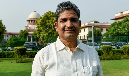 LPG संकट इतना गहराया? Congress सांसद mohammad jawed का दावा- Parliament में चाय तक नहीं