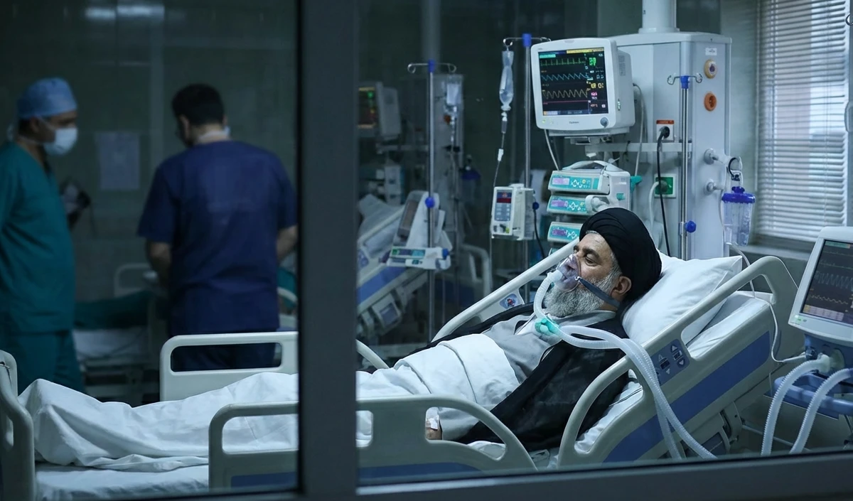 कोमा में ईरान का नया सुल्तान? घायल Mojtaba Khamenei के लिए NOPO ने तेहरान को बनाया अभेद्य किला!