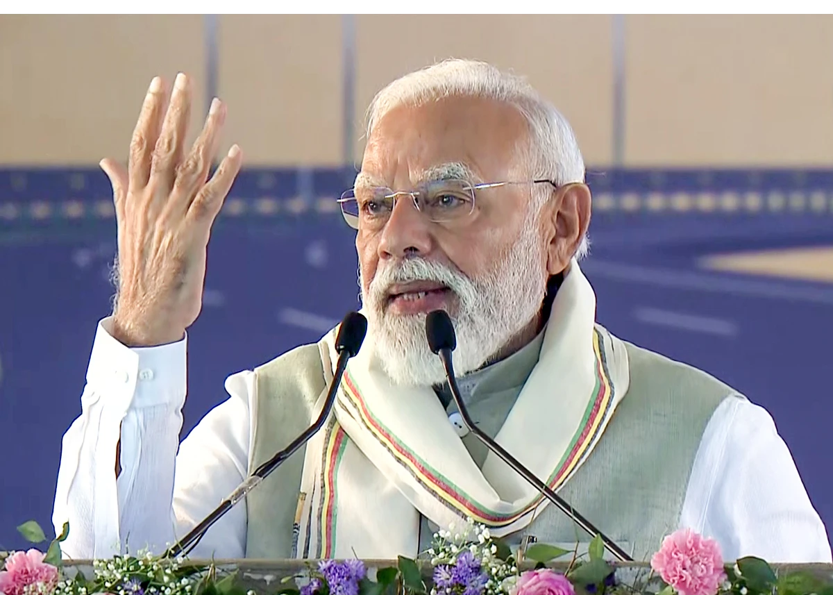 Mission Bengal पर PM Modi, कोलकाता में भरेंगे हुंकार, Mamata सरकार की करेंगे सियासी घेराबंदी