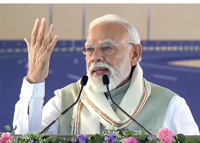 Mission Bengal पर PM Modi, कोलकाता में भरेंगे हुंकार, Mamata सरकार की करेंगे सियासी घेराबंदी