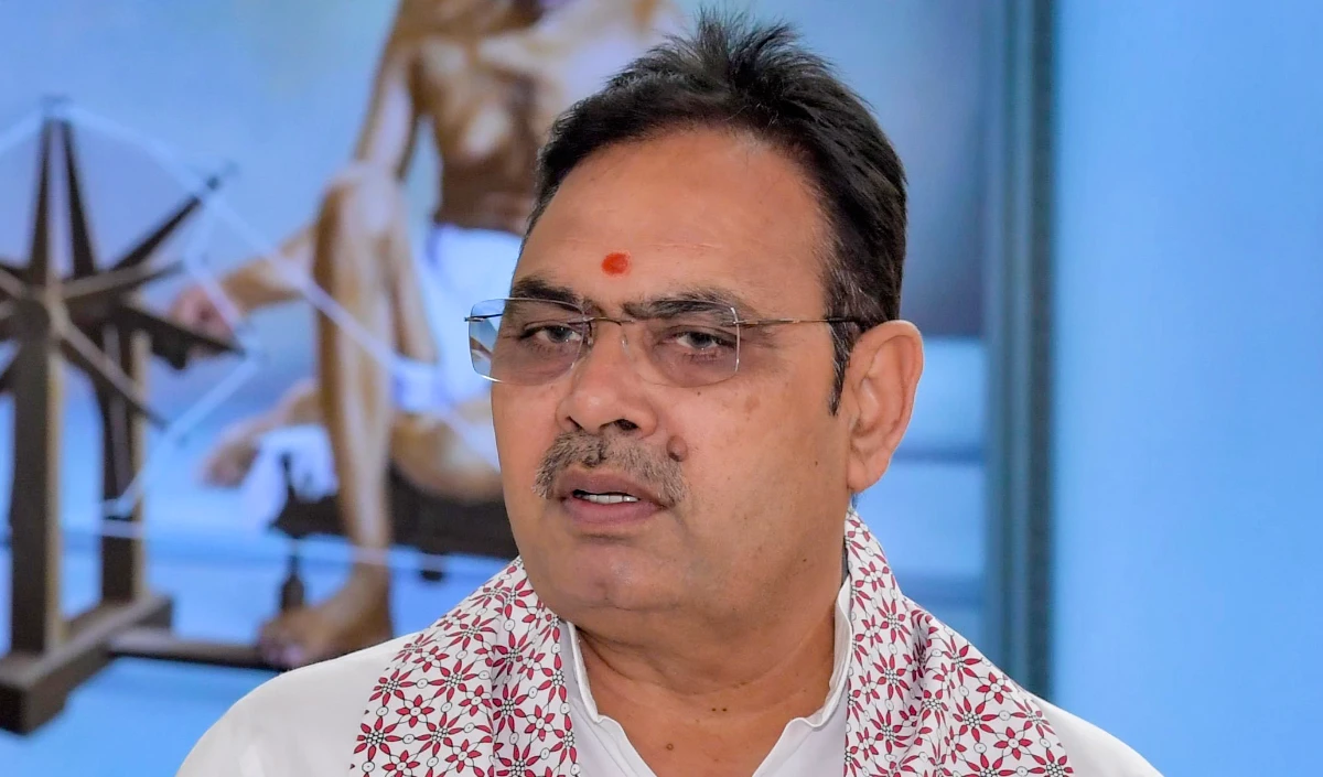 Rajasthan में बड़ा प्रशासनिक फेरबदल! 64 IPS अधिकारियों के तबादले, जयपुर-जोधपुर ग्रामीण समेत 24 जिलों को मिले नए SP