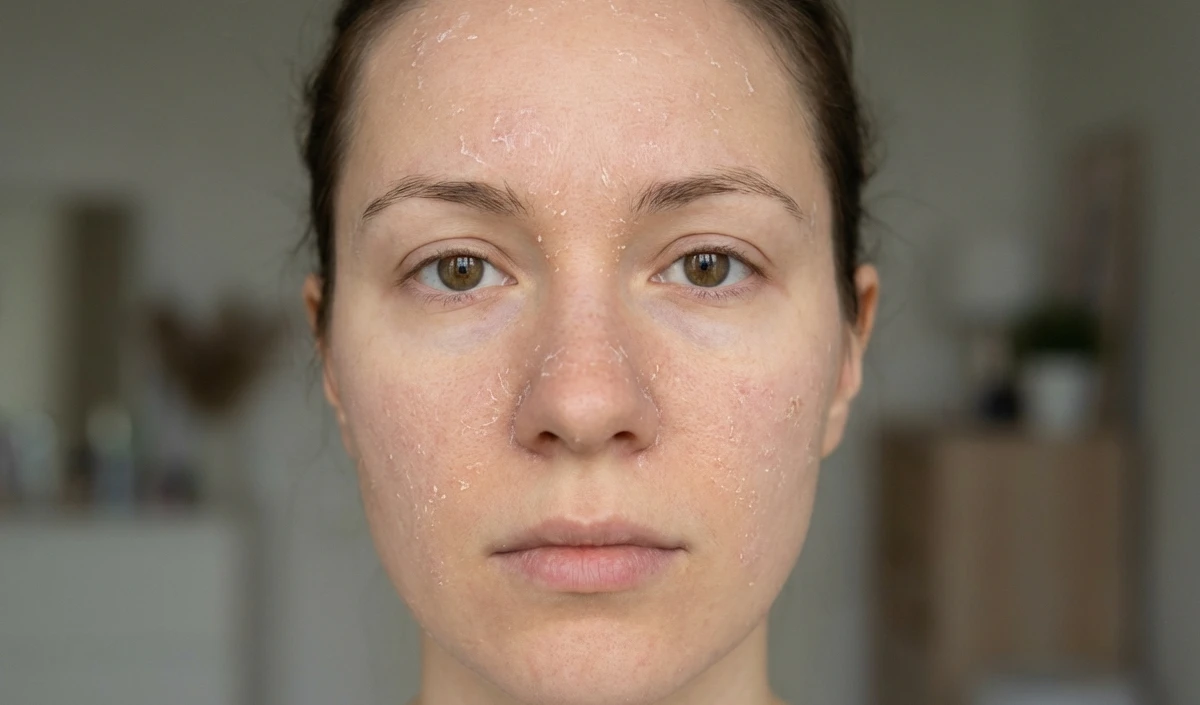 महंगे Products छोड़ें! Expert का यह नुस्खा Dead Skin हटाकर देगा चेहरे पर Natural Glow.