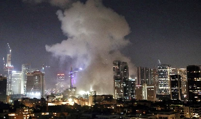 West Asia Conflict: विदेश मंत्रालय का बड़ा बयान, 5 भारतीयों की मौत, एक अब भी लापता