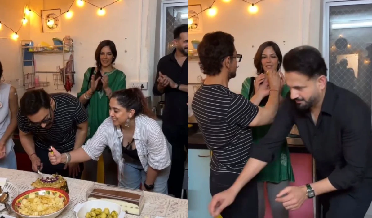 Aamir Khan Aamir Khan