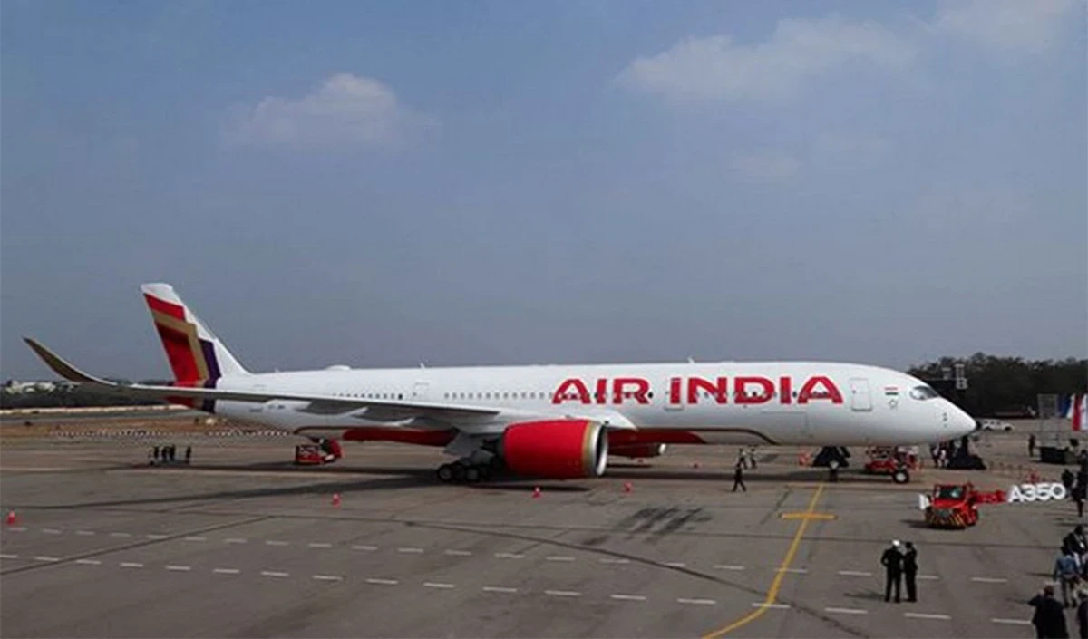 Air India Air India