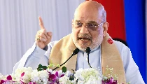 'देश इसे बर्दाश्त नहीं करेगा', Amit Shah का Rahul Gandhi पर प्रहार, कहा- मोदी विरोध के नाम पर भारत को बदनाम कर रही है कांग्रेस