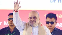 Assam को 2092 करोड़ की सौगात, Guwahati से गरजे Amit Shah, Congress पर लगाए घोटाले के गंभीर आरोप