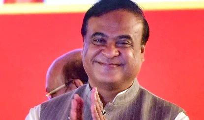 Assam Assembly Election 2026: 126 सीटों के लिए 9 अप्रैल को वोटिंग, क्या सरमा बचा पाएंगे सत्ता या गोगोई करेंगे पलटवार?