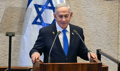 Benjamin Netanyahu की मौत की अफ़वाहों पर इज़रायल ने तोड़ी चुप्पी, कहा- वह सुरक्षित है, लेकिन
