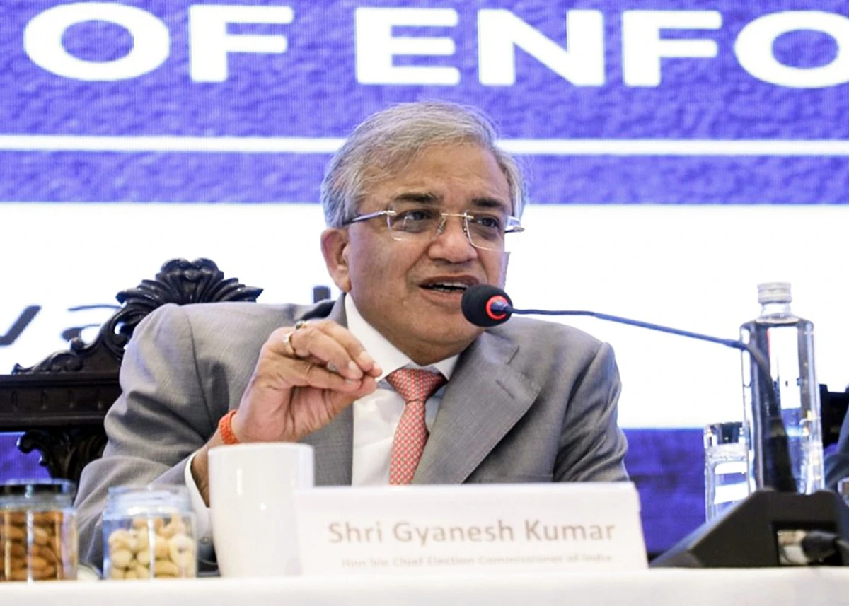 Kerala Assembly Election का ऐलान, 9 अप्रैल को Voting, 4 मई को आएंगे नतीजे, जानें पूरा Schedule