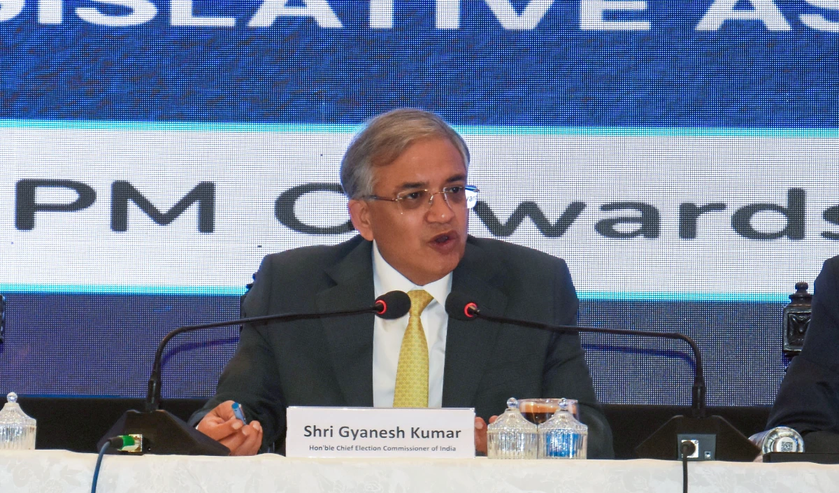 5 राज्यों के लिए Election Schedule के ऐलान का इंतजार आज हो सकता है खत्म