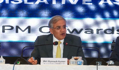 5 राज्यों के लिए Election Schedule के ऐलान का इंतजार आज हो सकता है खत्म