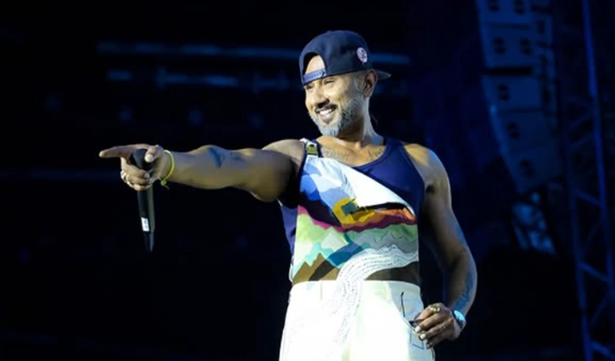 Honey Singh Honey Singh