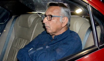 Mani Shankar Aiyar का PM Modi पर बड़ा हमला, पूछा- Vadnagar में प्लेटफॉर्म नहीं तो चाय कहां बेची?