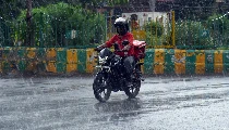 मार्च में बढ़ती गर्मी के बीच दिल्ली में अचानक बारिश क्यों हो रही है? IMD Weather Alert
