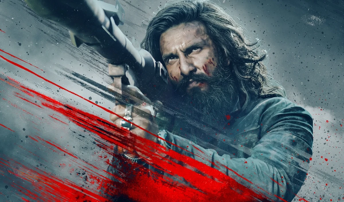 Ranveer Singh Ranveer Singh