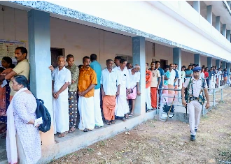 Kerala Election: BJP की पहली लिस्ट में बड़े चेहरे, Rajiv Chandrasekhar और K. Surendran पर दांव