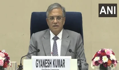 निष्पक्ष चुनाव की तैयारी! Assam में 5 नए SSP तैनात, रिटायर्ड IAS को मिली विशेष पर्यवेक्षक की कमान