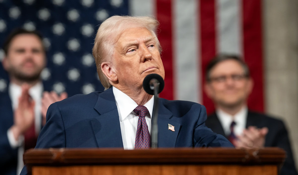 'मीडिया चाहता है कि अमेरिका युद्ध हार जाए', पश्चिम एशिया युद्ध के कवरेज पर Donald Trump का मीडिया पर तीखा हमला