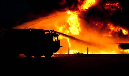 Odisha Cuttack SCB Hospital Fire | कटक के SCB मेडिकल कॉलेज में भीषण आग का तांडव! 10 मरीजों की मौत, शॉर्ट सर्किट की आशंका