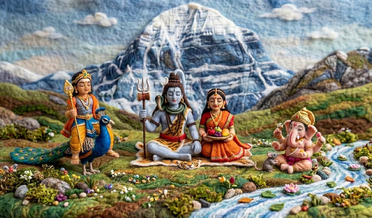 Lord Shiva Lord Shiva