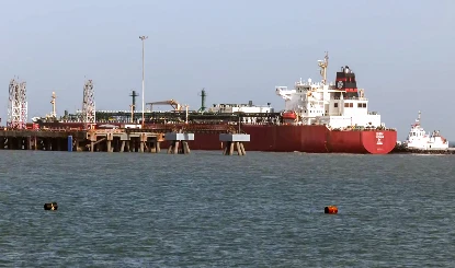 S. Jaishankar की Iran रणनीति का असर, 40,000 मीट्रिक टन LPG लेकर Mundra पोर्ट पहुंचा शिवालिक