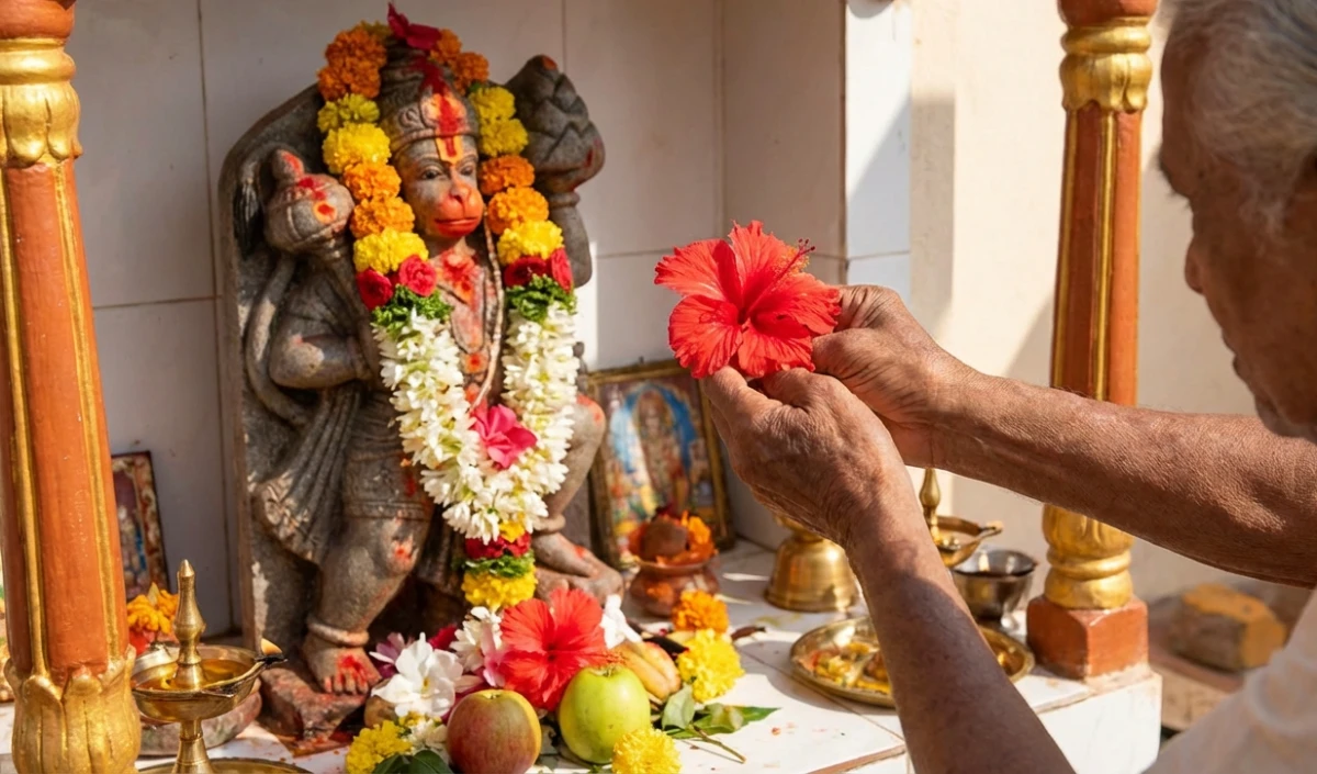 Mangalwar Ke Upay Mangalwar Ke Upay