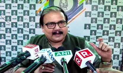 Assembly Elections की तारीखों के ऐलान पर RJD का हमला, Manoj Jha बोले- EC ने संदेह पैदा किया