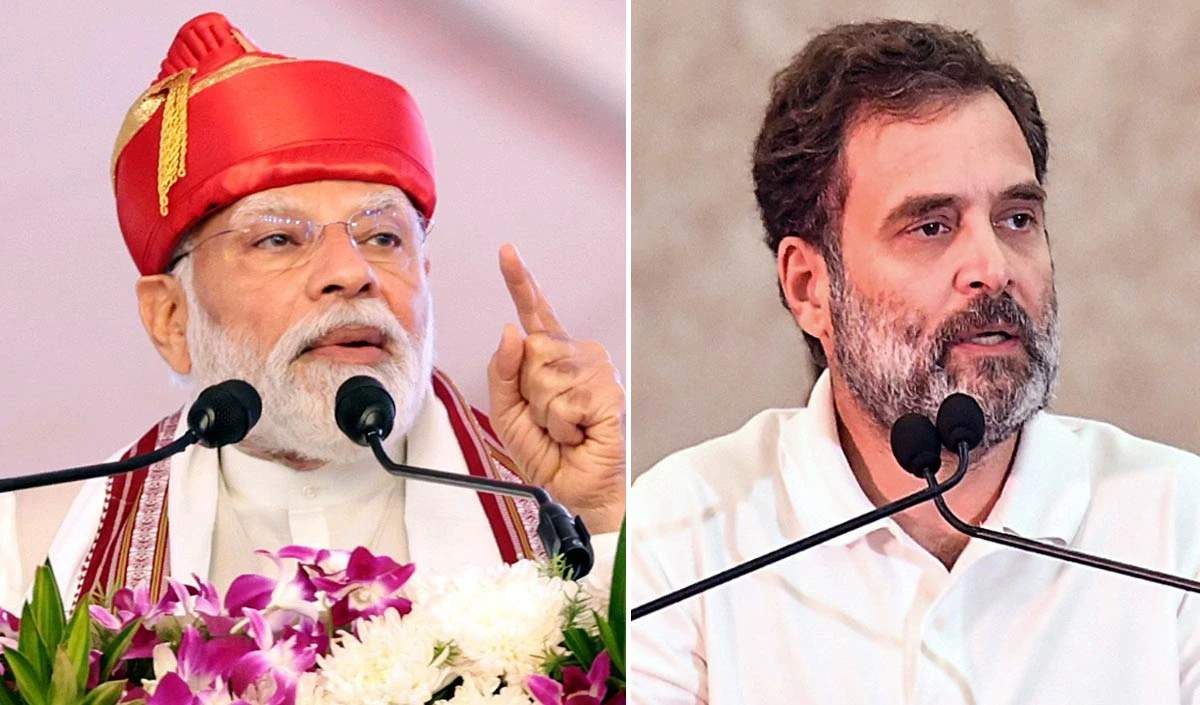 Modi Rahul Modi Rahul