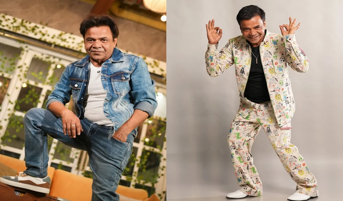 Rajpal Yadav Birthday Rajpal Yadav Birthday