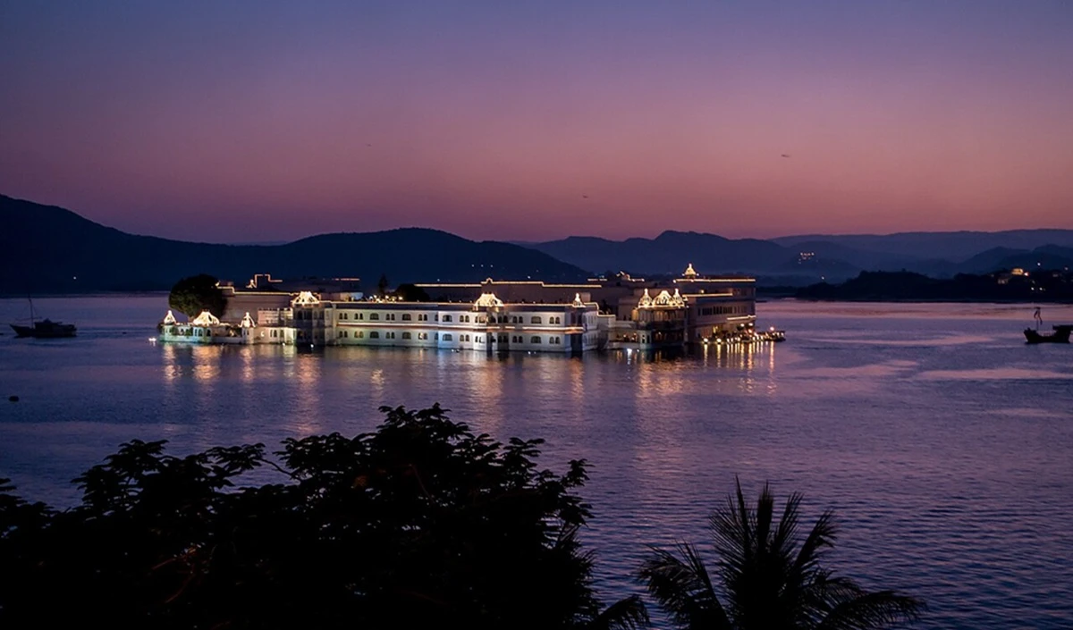 Udaipur Lake View Hotel Wedding Cost Udaipur Lake View Hotel Wedding Cost
