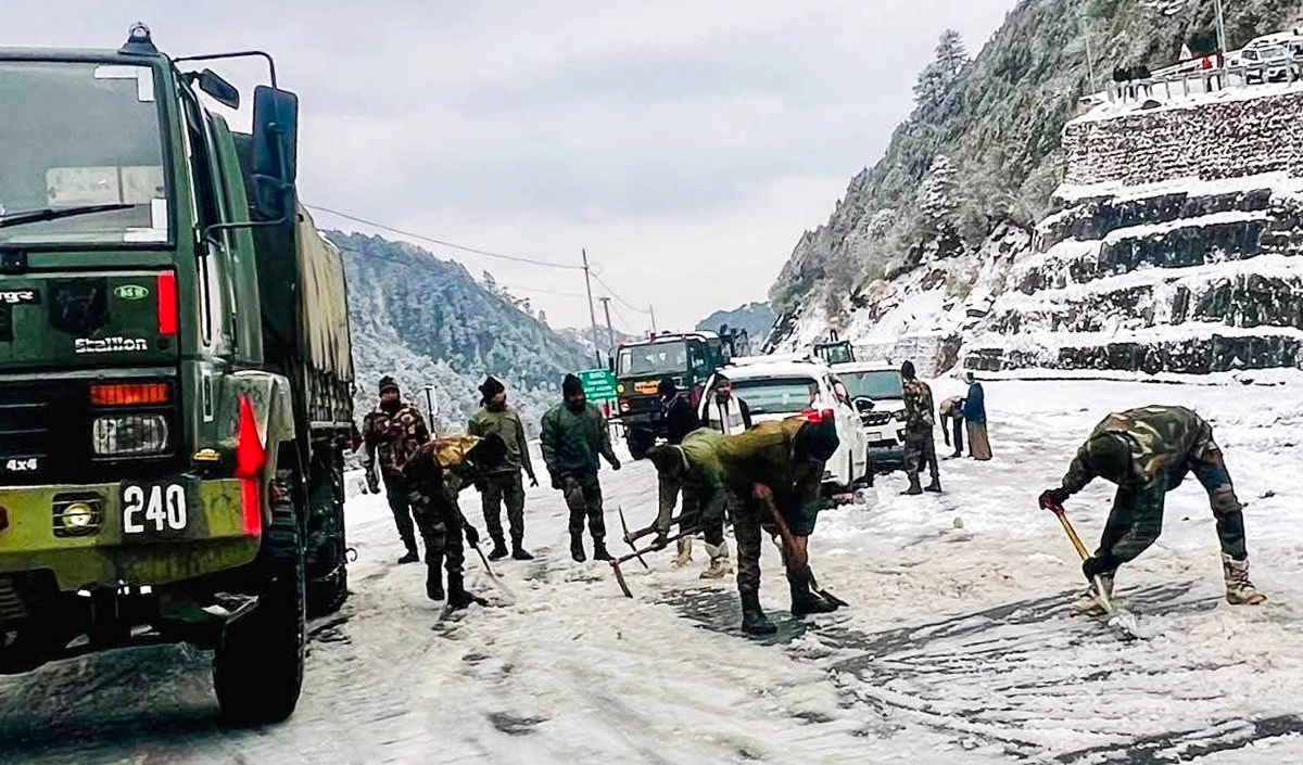 top 10 latest breaking news in hindi 16 march 2026  uttarakhand  himachal pradesh snowfall - Prabhasakshi latest news in hindi