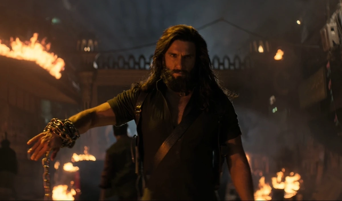 Dhurandhar 2 Dhurandhar 2