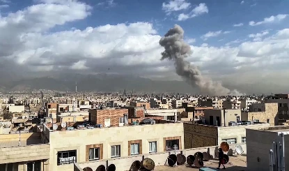 Iran ने साफ शब्दों में US, Israel को दी चेतावनी- 