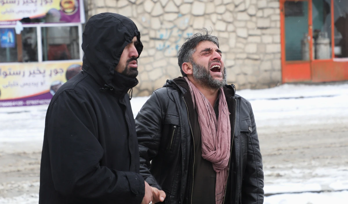 'अब पाकिस्तान को उनकी ही भाषा में देंगे जवाब', काबुल हमले के बाद तालिबान की खुली चेतावनी, विनाश करेंगे पाकिस्तान का!