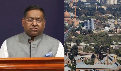 Kabul Attack पर भड़का भारत, Pakistan के 