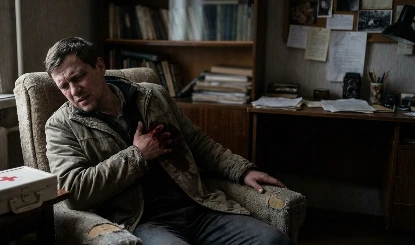 Video |भाई, तूने ये क्या कर दिया... दोस्त कैमरे पर रिकॉर्ड कर रहा था वीडियो, शख्स ने खुद को सीने में मारी गोली