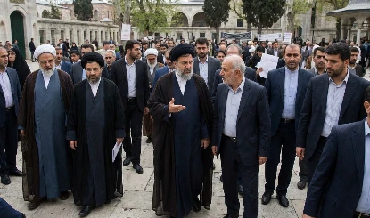 मौत के साये में Iran का नया नेतृत्व! सुप्रीम लीडर Mojtaba Khamenei के गायब होना पर आयी बड़ी रिपोर्ट, दुनिया में हड़कंप