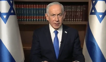 कॉफी वाले वीडियो को ग्रोक ने बताया डीपफेक, नेतन्याहू ने नया वीडियो जारी कर ईरानियों को दिया ये संदेश