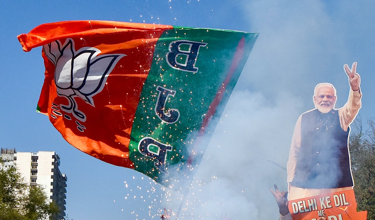 Haryana Rajya Sabha Poll Results | 'अग्नि परीक्षा' के बाद कांग्रेस और भाजपा ने जीती 1-1 सीट; 5 वोट अमान्य, क्रॉस-वोटिंग से मचा हड़कंप