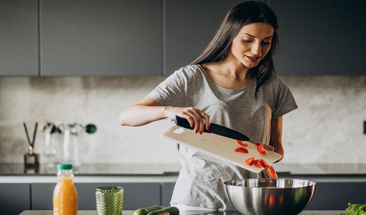 reduce cooking time reduce cooking time