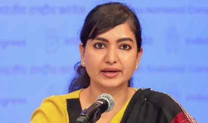 Rajya Sabha चुनाव में 